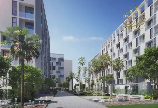 Luxury Urban Living_Sharjah’s Only Car-Free Community