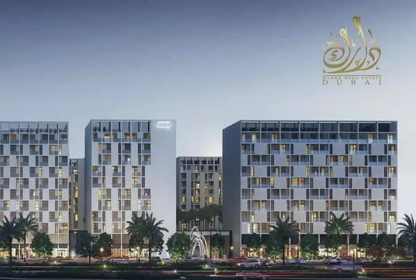 Luxury Urban Living_Sharjah’s Only Car-Free Community