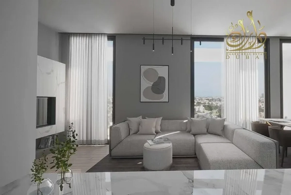 Luxury Urban Living_Sharjah’s Only Car-Free Community