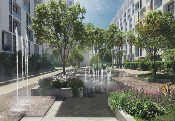 Luxury Urban Living_Sharjah’s Only Car-Free Community