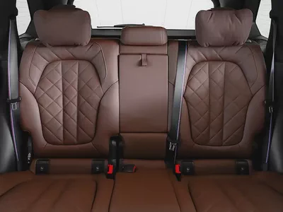 6,299 / 60 months | 0% DP | 2025 BMW X5 40i M Sport Pro / Full Service History-11
