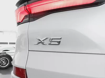 6,299 / 60 months | 0% DP | 2025 BMW X5 40i M Sport Pro / Full Service History-13