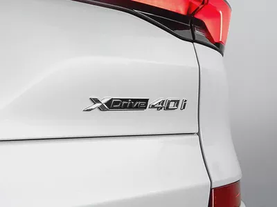 6,299 / 60 months | 0% DP | 2025 BMW X5 40i M Sport Pro / Full Service History-14