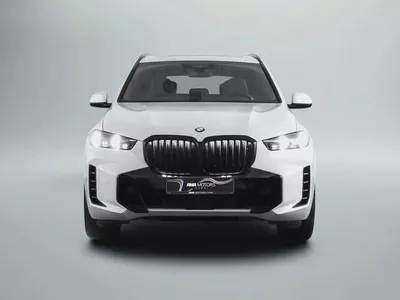 6,299 / 60 months | 0% DP | 2025 BMW X5 40i M Sport Pro / Full Service History-2