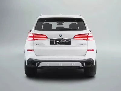6,299 / 60 months | 0% DP | 2025 BMW X5 40i M Sport Pro / Full Service History-3