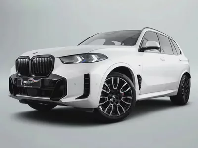 6,299 / 60 months | 0% DP | 2025 BMW X5 40i M Sport Pro / Full Service History-4
