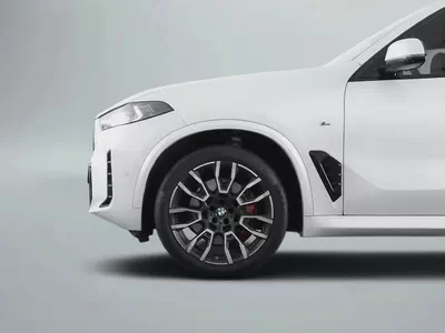 6,299 / 60 months | 0% DP | 2025 BMW X5 40i M Sport Pro / Full Service History-5