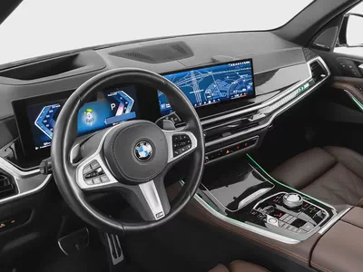 6,299 / 60 months | 0% DP | 2025 BMW X5 40i M Sport Pro / Full Service History-6