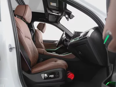 6,299 / 60 months | 0% DP | 2025 BMW X5 40i M Sport Pro / Full Service History-7