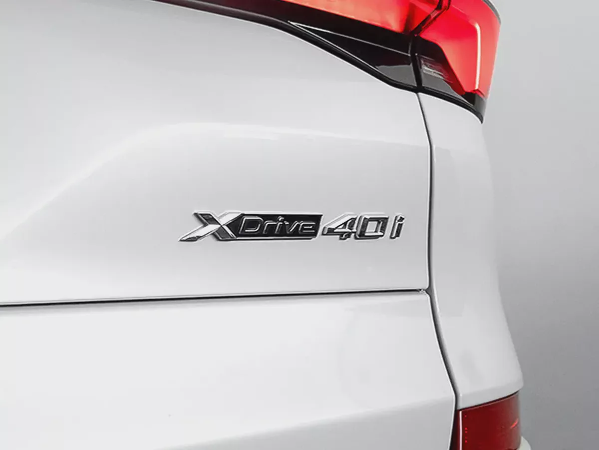 6,299 / 60 months | 0% DP | 2025 BMW X5 40i M Sport Pro / Full Service History-14-14