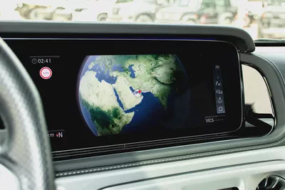 2022 - BENZ G63 AMG  - SUPER CLEAN - LIKE NEW - ONLY 32,000 KM-10