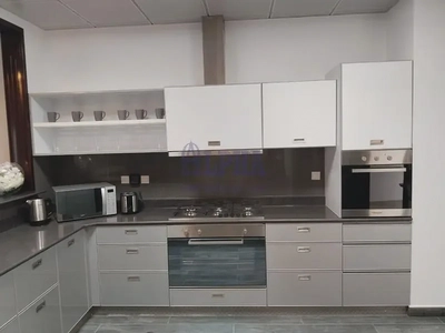 3 Bedrrom + Maid Room | Private Pool | Full Furnished-1