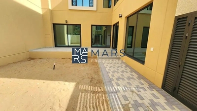 🏡 Spacious 3-Bedroom Townhouse | Bigger Layout | Sustainable City, Sharjah 🌿-12