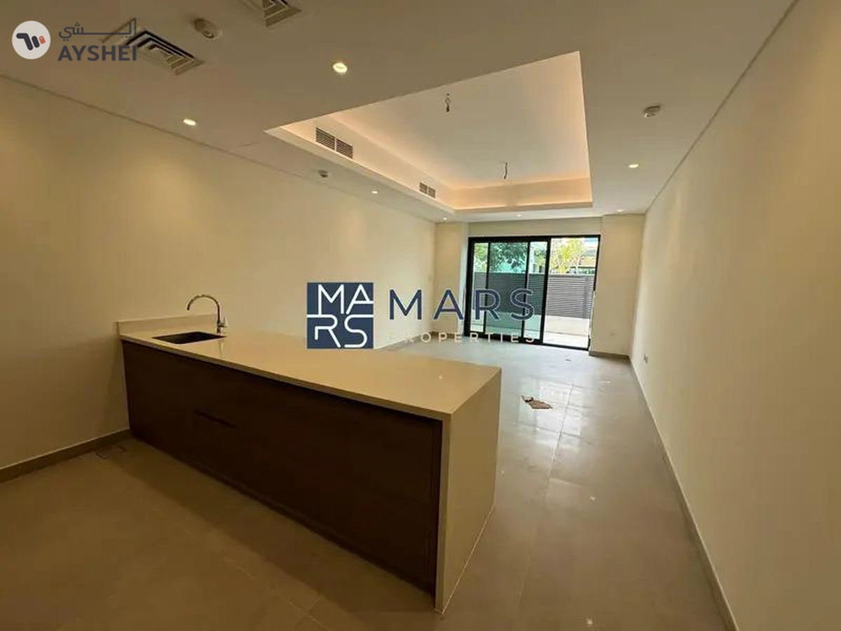 🏡 Spacious 3-Bedroom Townhouse | Bigger Layout | Sustainable City, Sharjah 🌿-2-2