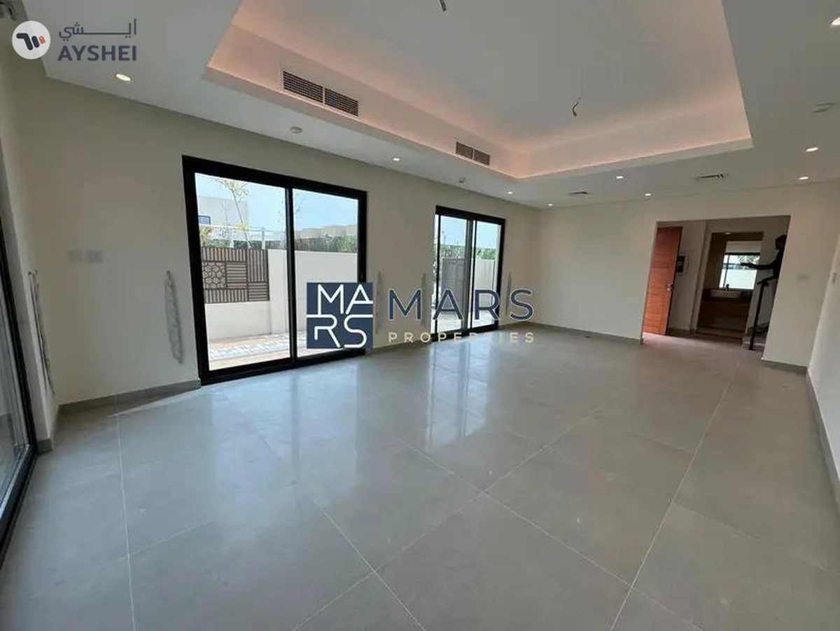 🏡 Spacious 3-Bedroom Townhouse | Bigger Layout | Sustainable City, Sharjah 🌿-4-4
