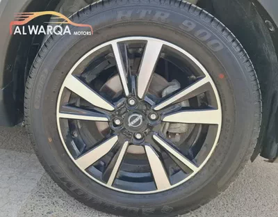 NISSAN KICKS 2024 MODEL GCC SPECS-18