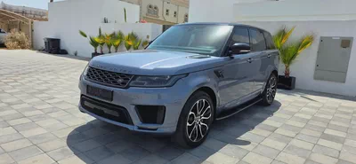 2021-Range rover Sport HSE-Excellent Condition-Full Service History-Bank Finance Available-0