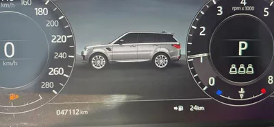 2021-Range rover Sport HSE-Excellent Condition-Full Service History-Bank Finance Available-14
