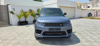 2021-Range rover Sport HSE-Excellent Condition-Full Service History-Bank Finance Available-4