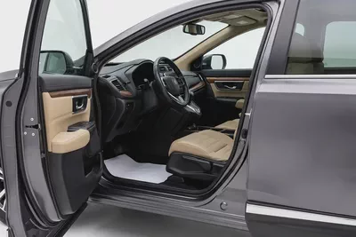 Honda CR-V EX 2.4L 2020 l Agency Service History l AED 1,273 / Monthly-9