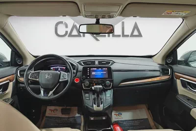 Honda CR-V EX 2.4L 2020 l Agency Service History l AED 1,273 / Monthly-11