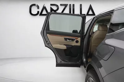 Honda CR-V EX 2.4L 2020 l Agency Service History l AED 1,273 / Monthly-15