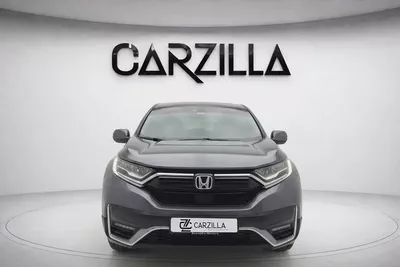 Honda CR-V EX 2.4L 2020 l Agency Service History l AED 1,273 / Monthly-2