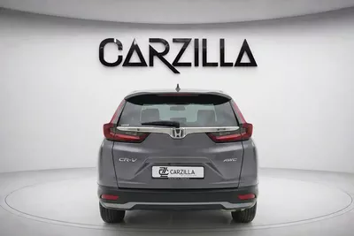 Honda CR-V EX 2.4L 2020 l Agency Service History l AED 1,273 / Monthly-3