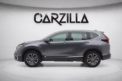 Honda CR-V EX 2.4L 2020 l Agency Service History l AED 1,273 / Monthly-4