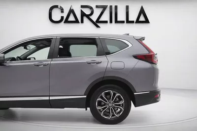 Honda CR-V EX 2.4L 2020 l Agency Service History l AED 1,273 / Monthly-5
