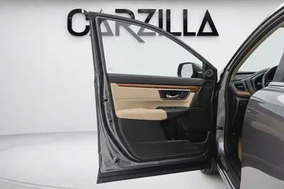 Honda CR-V EX 2.4L 2020 l Agency Service History l AED 1,273 / Monthly-6