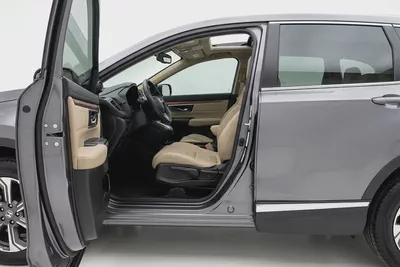 Honda CR-V EX 2.4L 2020 l Agency Service History l AED 1,273 / Monthly-8