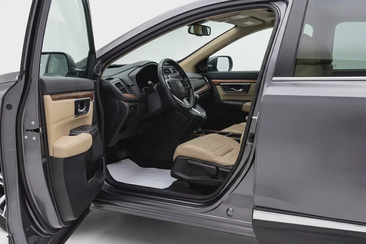 Honda CR-V EX 2.4L 2020 l Agency Service History l AED 1,273 / Monthly-9-9