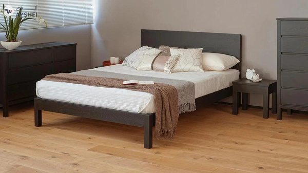 Malabar Bed