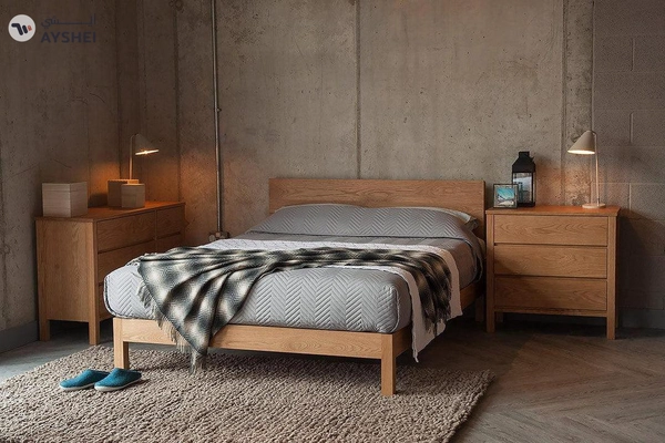 Malabar Bed