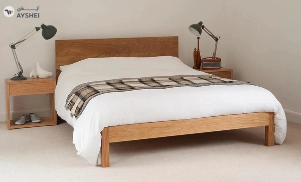 Malabar Bed