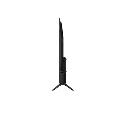 TCL 43 Inch Smart TV QLED HDR 10 Google TV, Dolby Audio, Game Mode, Multiple Eye Care with Slim Design, 60Hz, (2025 Model), 43S5K Black-3