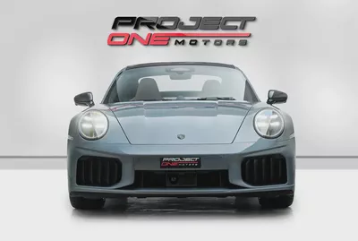 2026 Porsche 911 Turbo S  with Warranty-1