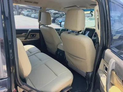 Nissan patrol 2011 brown color GCCcalen car-2