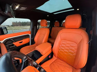 Land Rover Defender P400 110 S 3.0L (5 Seater)-3