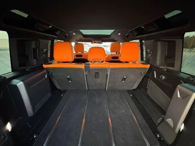 Land Rover Defender P400 110 S 3.0L (5 Seater)-6