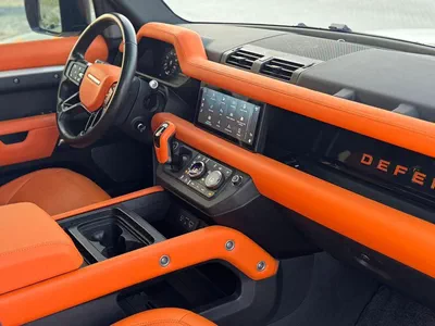 Land Rover Defender P400 110 S 3.0L (5 Seater)-8