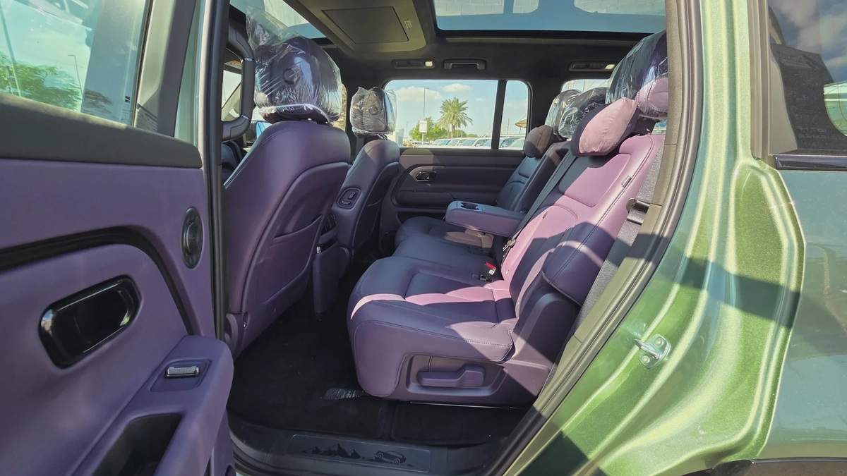 ROX ADAMAS (Green Purple)-22-22