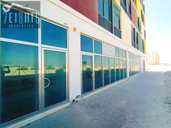 Jebel Ali Industrial Area 1, Jebel Ali Industrial Area, Jebel Ali, Dubai