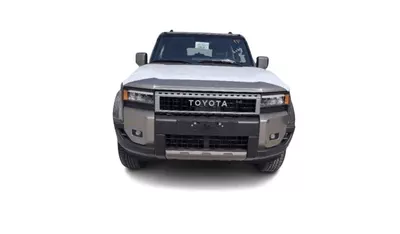Toyota Prado TXL1 2.8L Turbo Diesel Brand New * Export Offer *-0