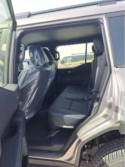 Toyota Prado TXL1 2.8L Turbo Diesel Brand New * Export Offer *-3