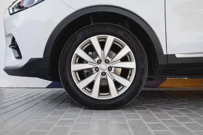 2022 MG ZS Std 1.5L l AED 448 Monthly | 3 Months Warranty | Free Courtesy Car Included-6