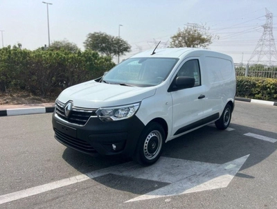 Renault Express DCI Renault express 1.6L-0