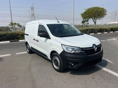 Renault Express DCI Renault express 1.6L-1