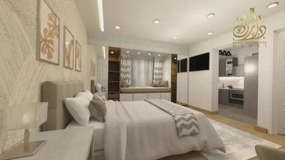 EASY PAYMENT-Luxury Living - HIGH ROI-0